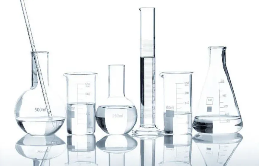 Recomendaciones para el manejo seguro de vidrio en el laboratorio